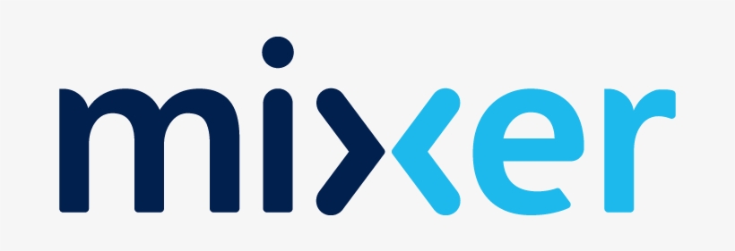 Welcome To My Channel - Logo De Mixer Png, transparent png #1796546
