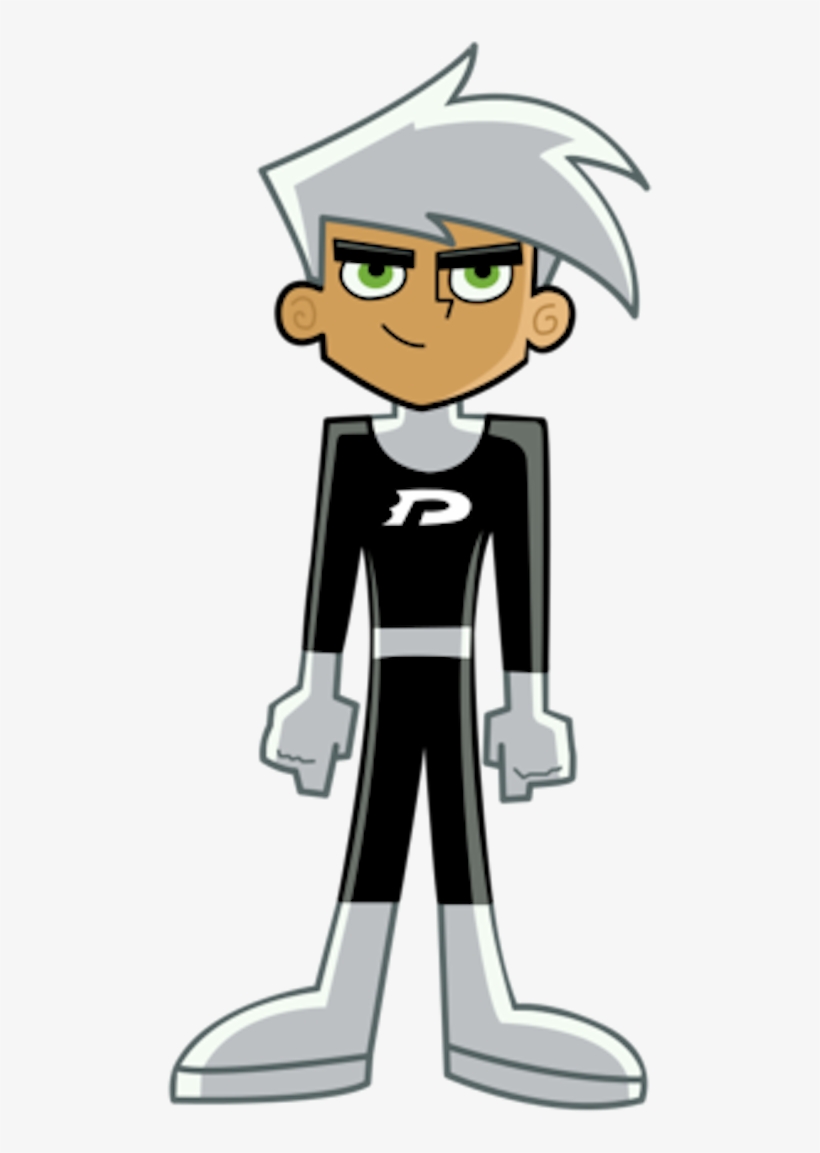 Danny Phantom Yuna's Princess Adventure Wikia Fandom - Danny Phantom Cosplay Suit, transparent png #1796603