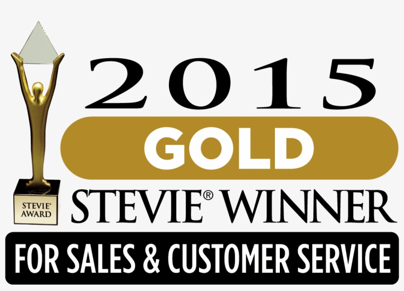 Treeline Inc Stevie Awards Winner - Stevie Awards Png, transparent png #1796631