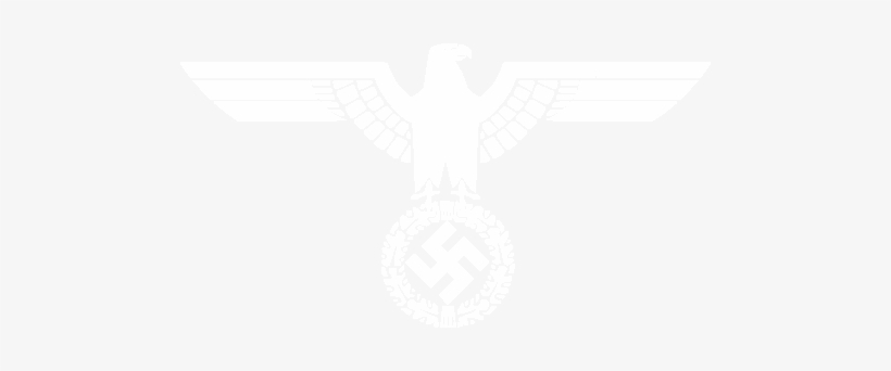 The Pateiadler - Nazi Eagle, transparent png #1796889