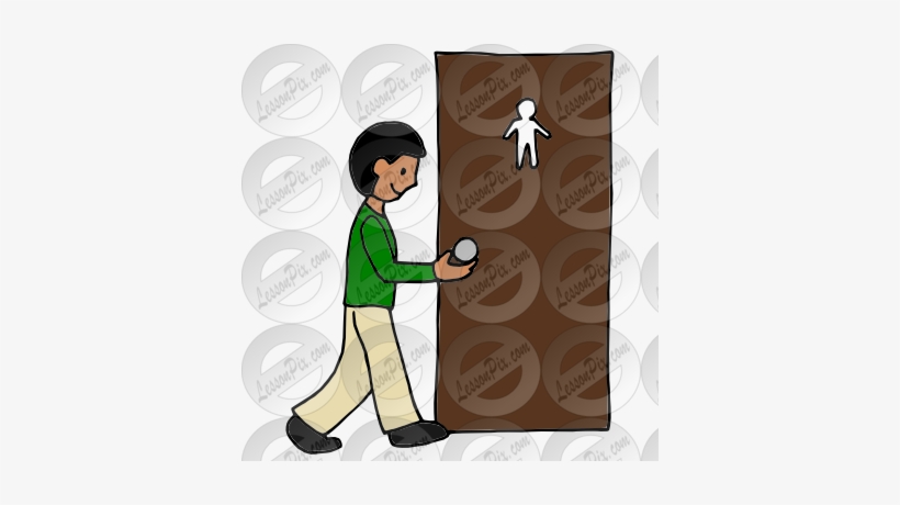Image Freeuse Walk To The Picture - Cartoon, transparent png #1796964