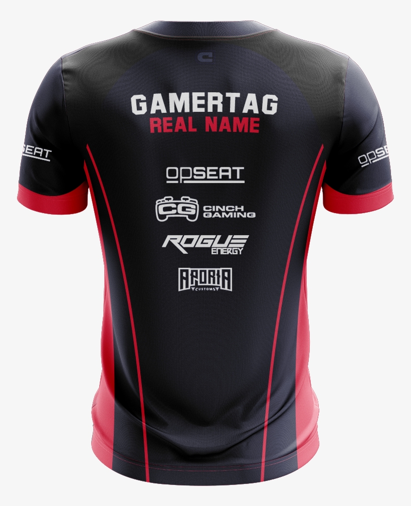 Circa - Playera Roja De Belgica, transparent png #1797018