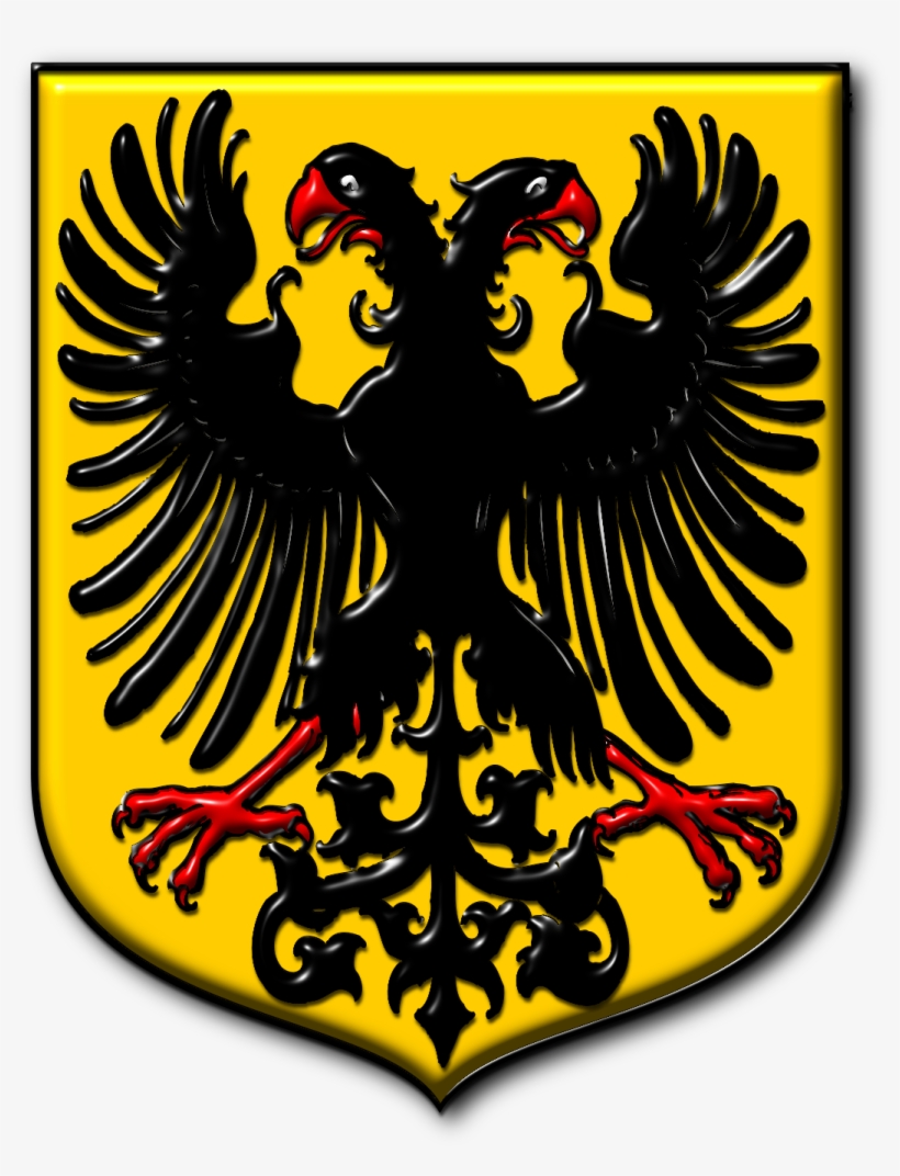 Brasao De Armas Da Alemanha, transparent png #1797069