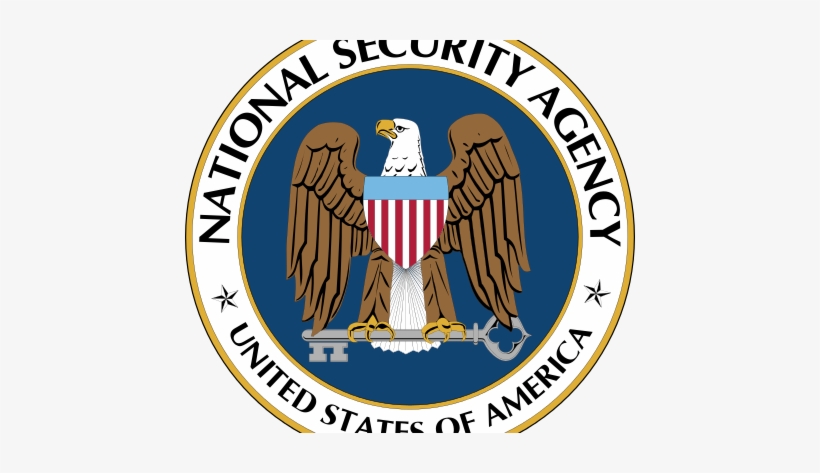 German Intelligence Agency Delivers Data To Nsa In - National Security Agency, transparent png #1797093