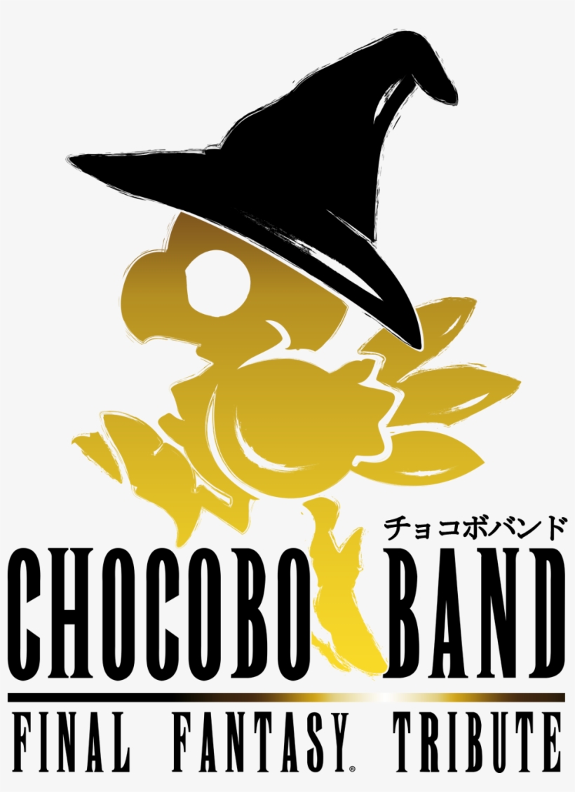 Cart €0 - 00 - Chocobo Band, transparent png #1797210