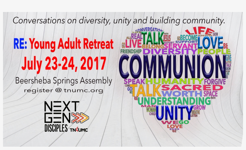 Young Adult Retreat At Beersheba Springs Postponed, transparent png #1797214