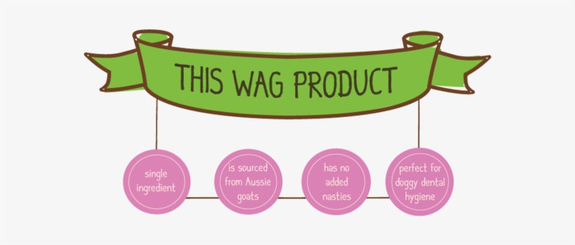 Wag Goat Horn - Portable Network Graphics, transparent png #1797242