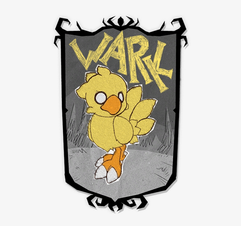 Spotteh Wark - Willow Don T Starve Skin, transparent png #1797315