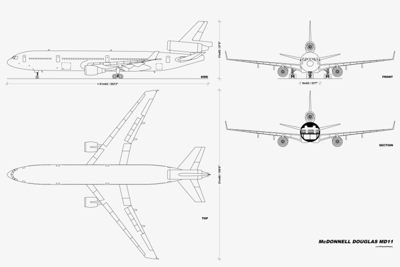 Nazi Eagle Png - Technical Drawing, transparent png #1797388