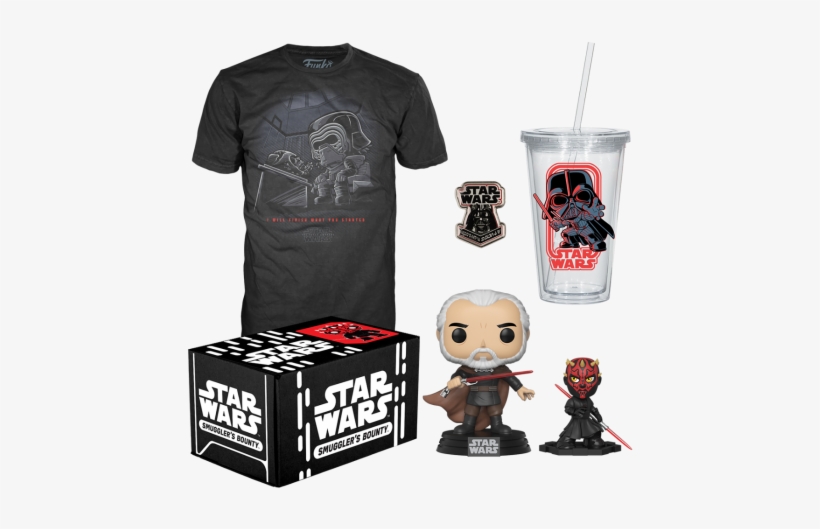 Smugglers Bounty Revenge Of The Sith, transparent png #1797472