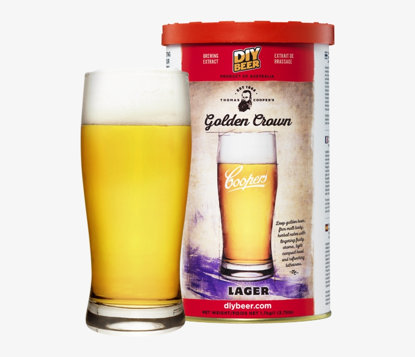 Additional Information - Coopers 86 Days Pilsner, transparent png #1797476