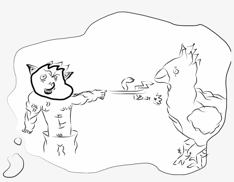 Image - Cartoon, transparent png #1797639