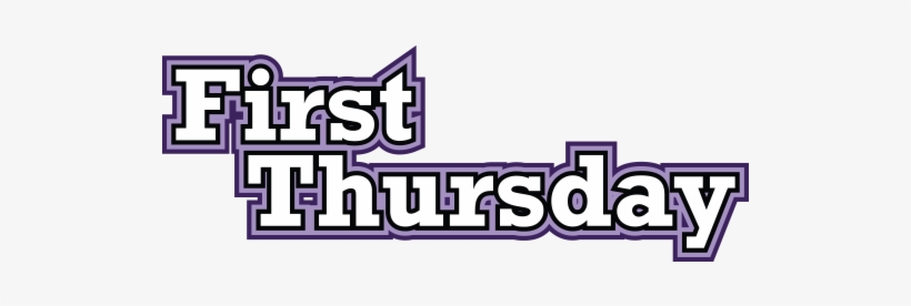 Due To Weather, The July First Thursday Will Be Postponed - First Thursday, transparent png #1797797