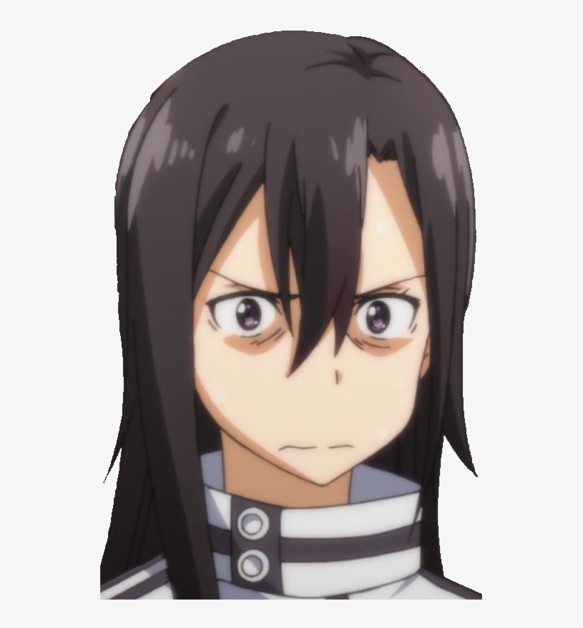 Kirito Best - Sao Memes En Español De Ggo, transparent png #1797953