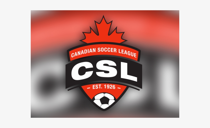 Two Games In The Canadian Soccer League Have Been Postponed - Canadian Soccer League, transparent png #1797954