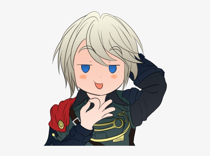 Thank You I Took My Time With The Hair But Seems To - Cartoon, transparent png #1798016