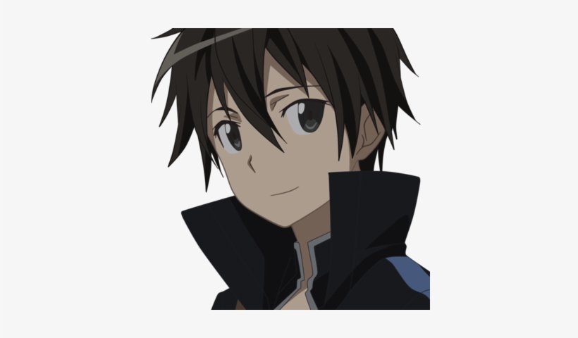 Kirito Anime Character - Free Transparent PNG Download - PNGkey Kirito Anime Character - Free Transparent PNG Download - PNGkey