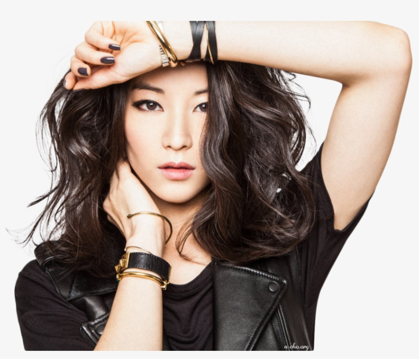 Arden Choteen - Arden Cho, transparent png #1798167