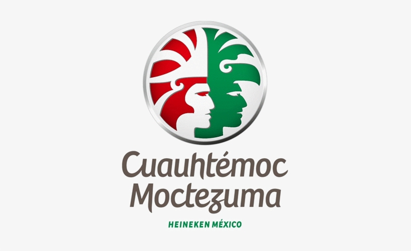 Cuauhtémoc-moctezuma - Cerveceria Cuauhtemoc Moctezuma Socialmente Responsable, transparent png #1798196