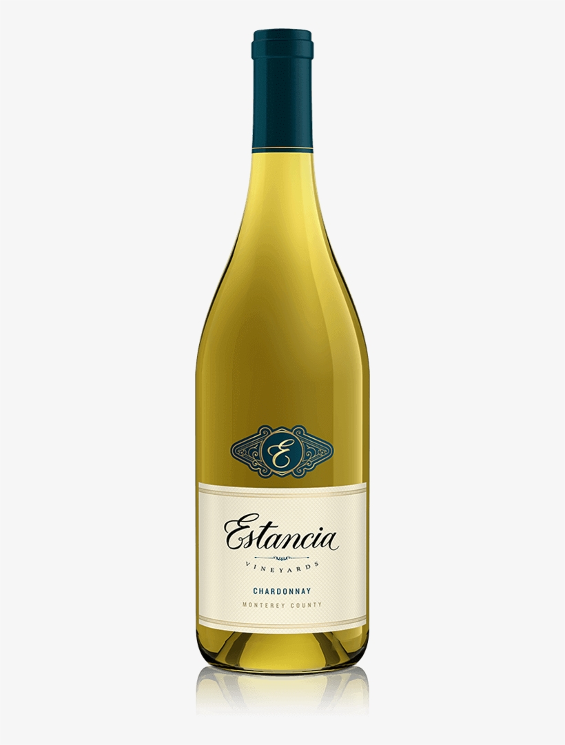Users Interested In This Product Also Bought - Estancia Chardonnay, transparent png #1798222