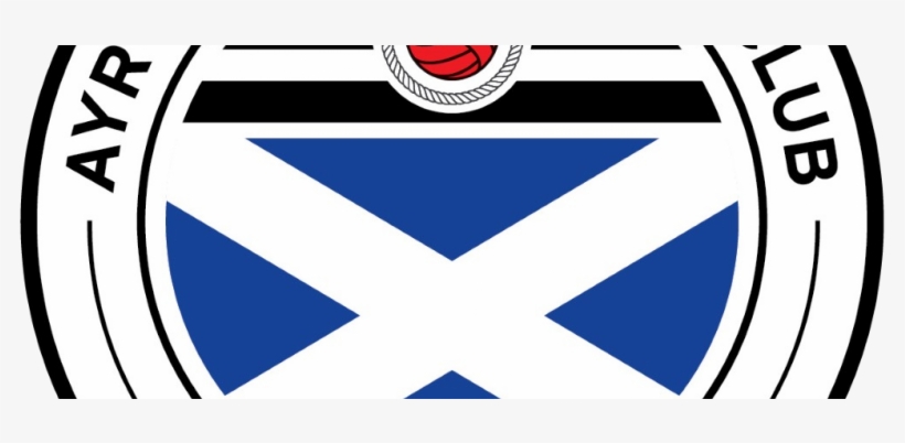 Match Postponed - Ayr United Fc, transparent png #1798321