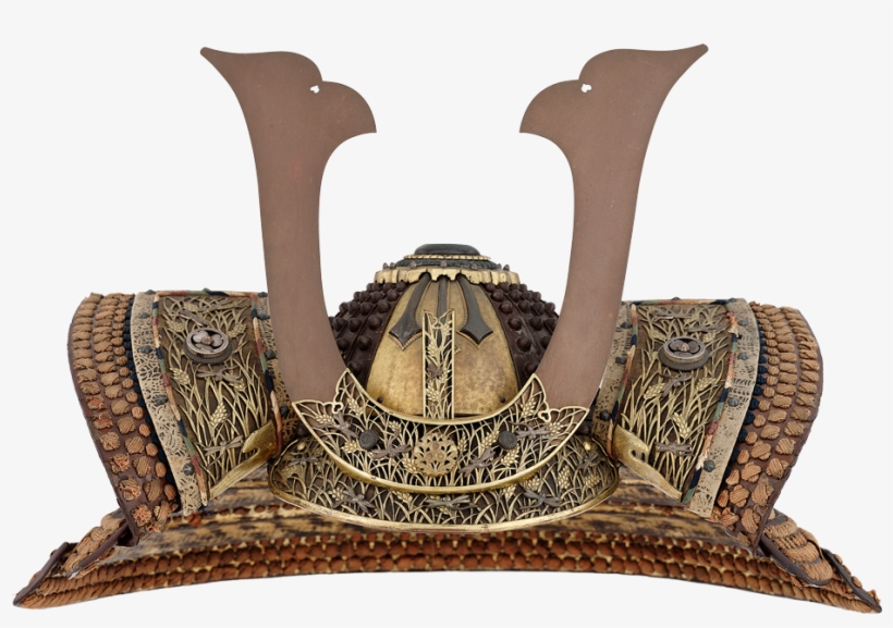 Helmet - The Ann And Gabriel Barbier-mueller Museum, transparent png #1798323