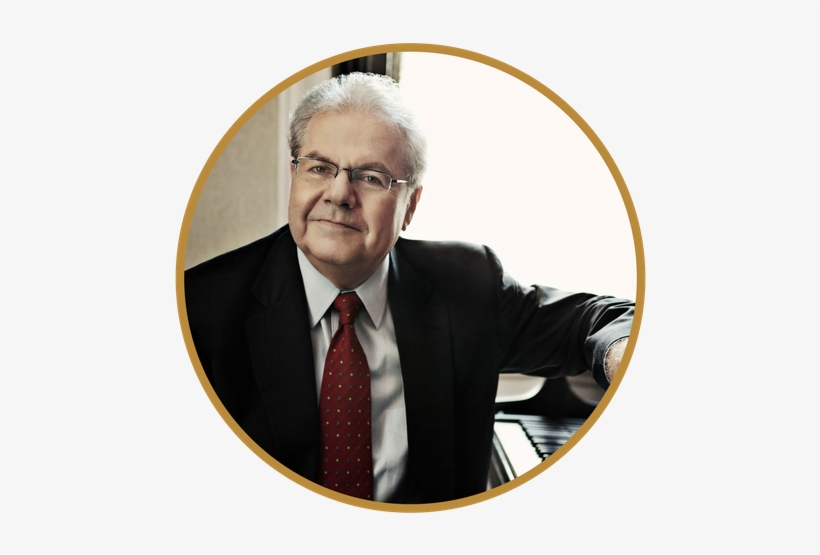 Emanuel Ax, transparent png #1798340
