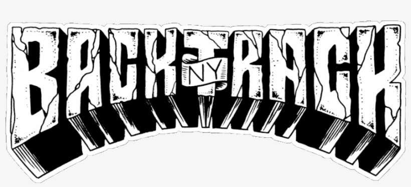 Back1 - Backtrack Darker Half, transparent png #1798342