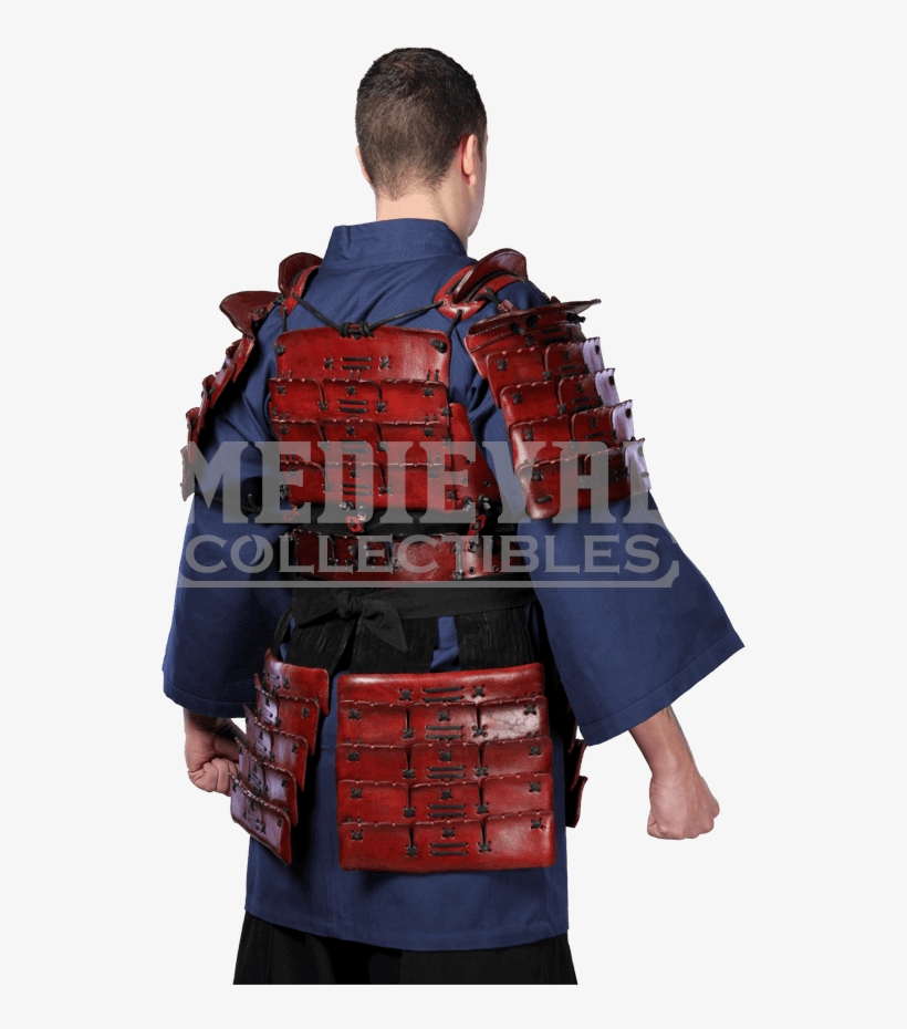 Item - Armor Samurai, transparent png #1798379