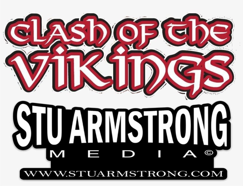 After August Bank Holiday Weekend Exploded Over At - Clash Of The Vikings, transparent png #1798402
