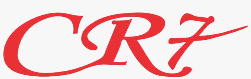 Cr7 Logo - Cr7 Logo Png, transparent png #1798427