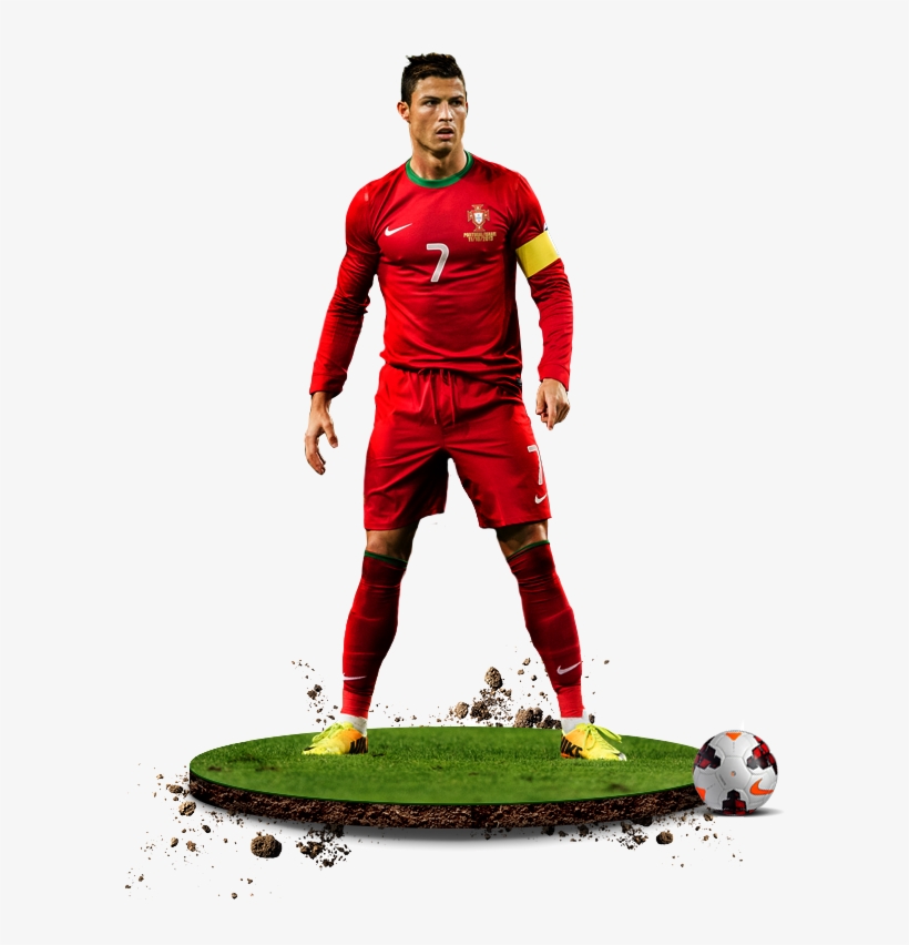 His Full Name Is Cristiano Ronaldo Dos Santos Aveiro, - Best Fifa Football Awards 2018, transparent png #1798445