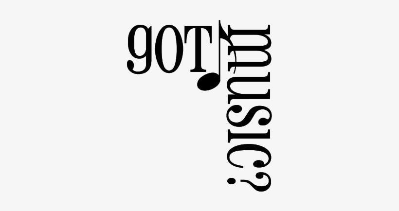 Funny Quotes With Grea - Music, transparent png #1798446