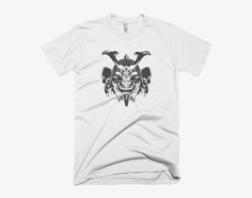 Samurai Helmet T-shirt - Didn't Do It But If I Did I Was Drunk T-shirt Sweets, transparent png #1798498