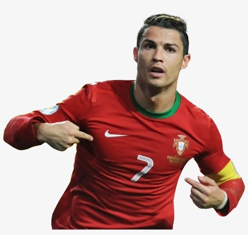 Cr7 Png - Cr7 Png Portugal, transparent png #1798499