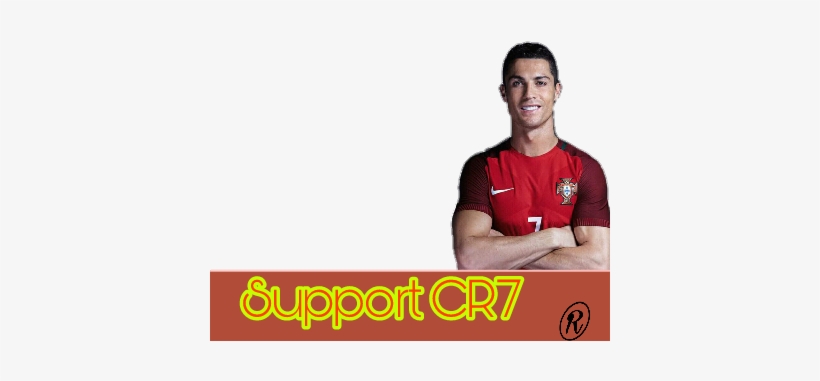 Cr7 Portugal 2018 Png, transparent png #1798550