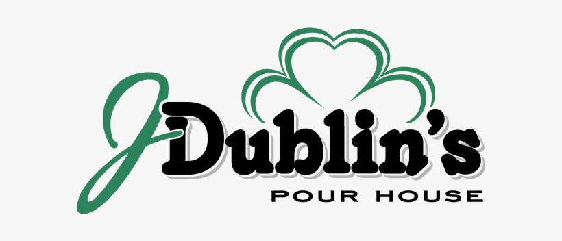 Dublin's Pour House - J Dublins, transparent png #1798647