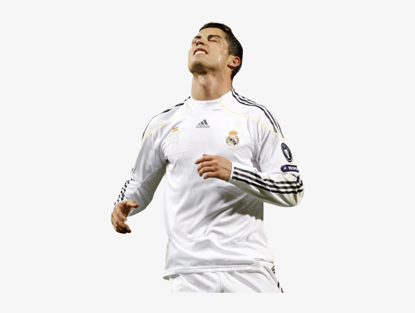 Ronaldo Photo Cr7 - Player, transparent png #1798844