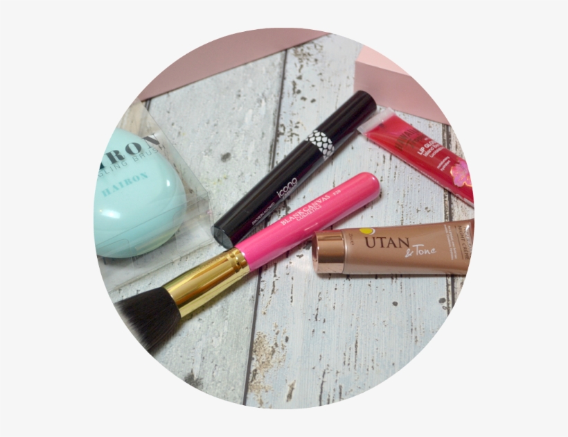 Glossybox July - Lip Gloss, transparent png #1798847