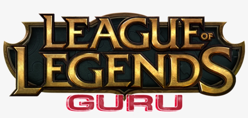 League Of Legends Guru - League Of Legends Png, transparent png #1798965