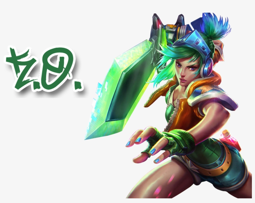 Vector Royalty Free Arcade Render V By Kenjiokumura - Arcade Riven Png, transparent png #1798967