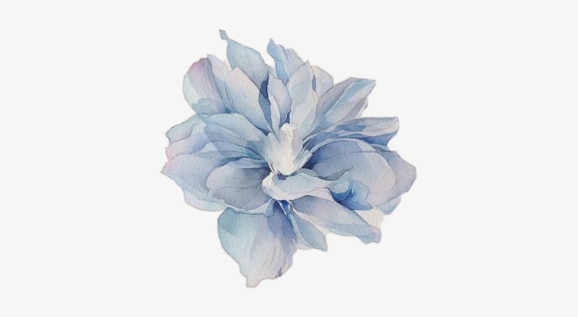 Peonies Flowers Watercolor Freetoedit - Libreta De Dibujo Creativas, transparent png #1799044