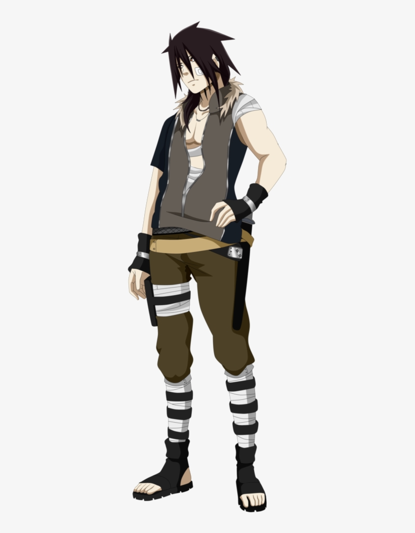 Inojin, transparent png #1799070