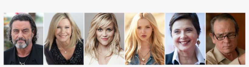 Blake And Irina Fahey ☆ Tempest And Temperance Venable - Girl, transparent png #1799094