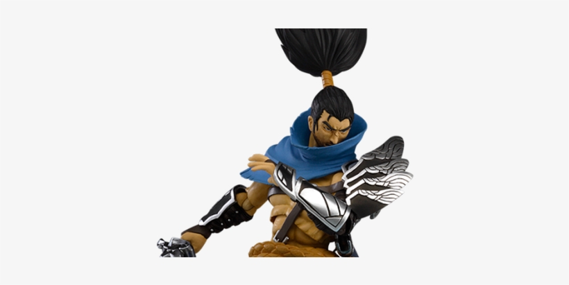 League Of Legends - Action Figure, transparent png #1799165