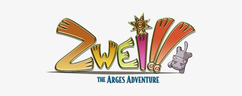 The Arges Adventure To Release For Pc On January - Zwei!! | Psp, transparent png #1799168