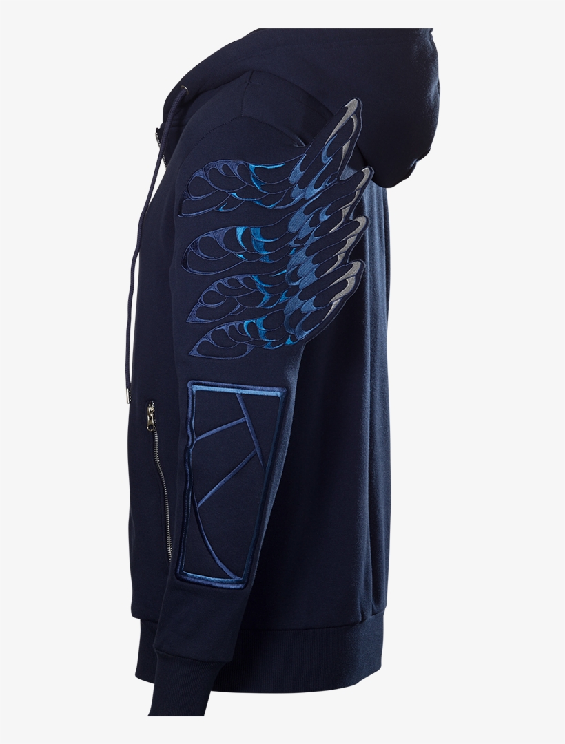 Previous - Lol Yasuo Hoodie, transparent png #1799276