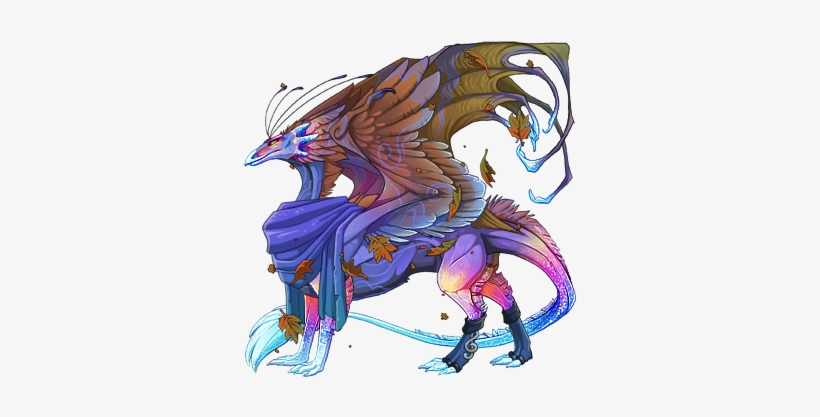 6590567 350 00 Baby Shadow Dragon Free Transparent Png
