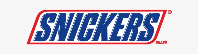 Dallas Shane Mcmahon - Snickers Logo Png, transparent png #1799439