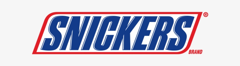 Dallas Shane Mcmahon - Snickers Logo Png, transparent png #1799439